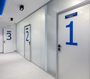 кабинеты врачей 2